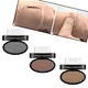 eyebrow colour